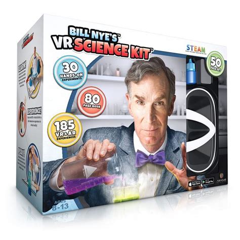 Abacus Brands VR Science Kit