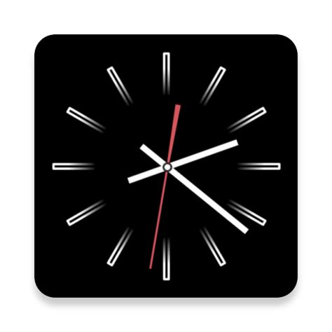 Clock Screensaver | F-Droid - Free and Open Source Android App Repository