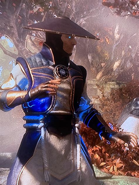 MK11 - Story builds? : r/MortalKombat