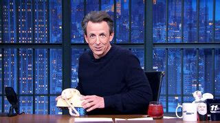 Is "Corrections" on Late Night with Seth Meyers Tonight? Watch Late ...