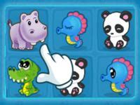 Pet Connect: Mahjong Animals - play online