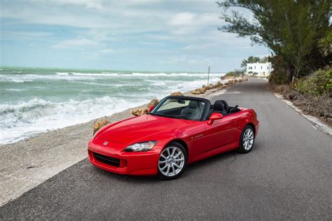 2024 Honda S2000 Successor Imagined With Porsche 911 Speedster Design ...