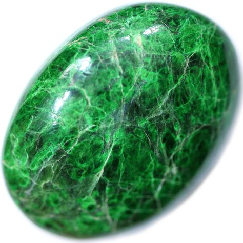 Jadeite Gemstone: Properties, Meanings, Value & More | Gem Rock Auctions