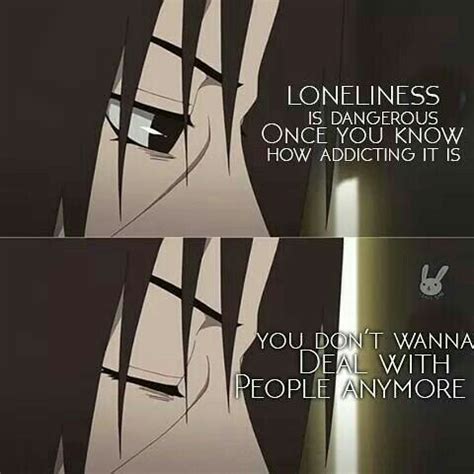 Itachi Sad Quotes - Depp My Fav