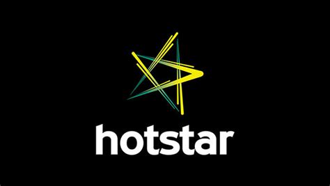 Hotstar PNG Logo Free Download - Free Transparent PNG Logos