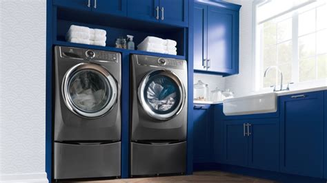 13 top-rated washing machines available in Canada - Reviewed Canada