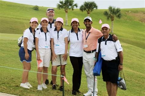 Butterfield Bermuda Championship Birdies for Charity continues ...