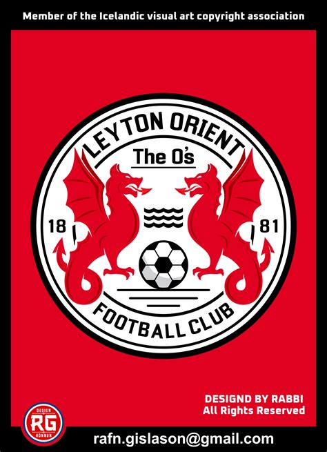 LEYTON ORIENT FC