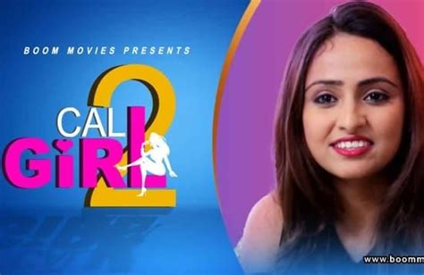Watch Call Girl 2 Hindi Short Film BoomMovies | Teensexmix.com