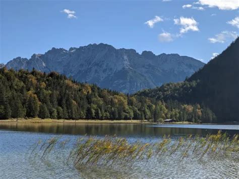 De 10 beste wandelroutes om te wandelen in Mittenwald | AllTrails