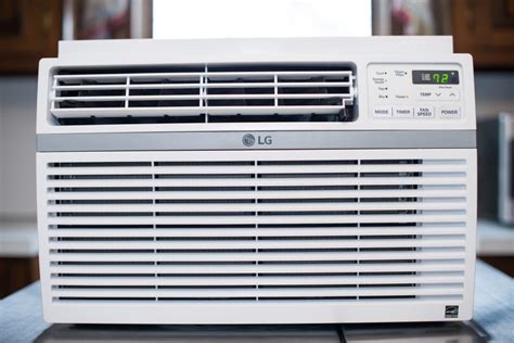 The Best Air Conditioners of 2018 - Reviewed.com