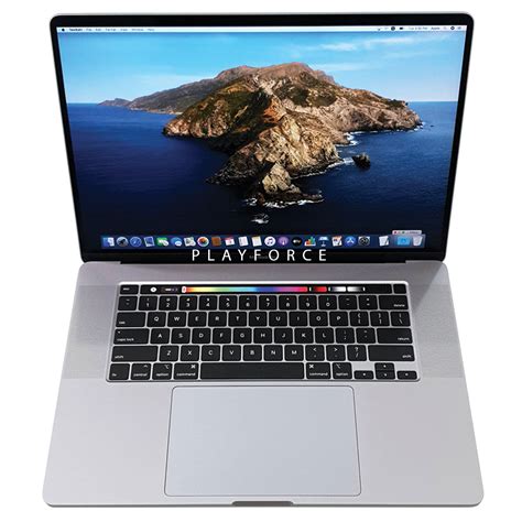Macbook Pro 16 Inch - Apple MacBook Pro 2019 16-inch review: best MacBook in ... / While it ...