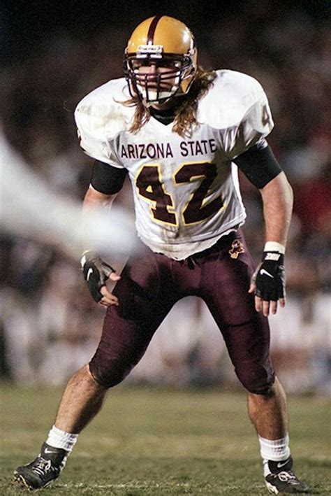 Honoring Pat: Tillman's legacy still alive at ASU - The Arizona State Press