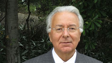 Federico Faggin: "We are much more than machines" - Breaking Latest News