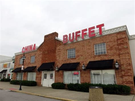 CHINA BUFFET, Shepherdsville - Restaurant Reviews, Photos & Phone Number - Tripadvisor