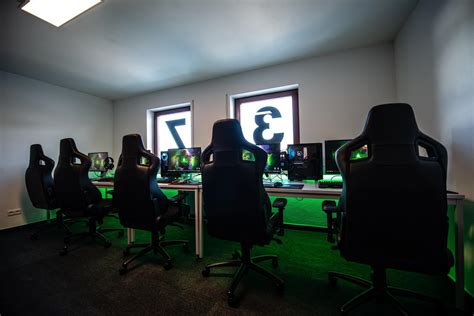 5 Best Gaming Chairs with Speakers