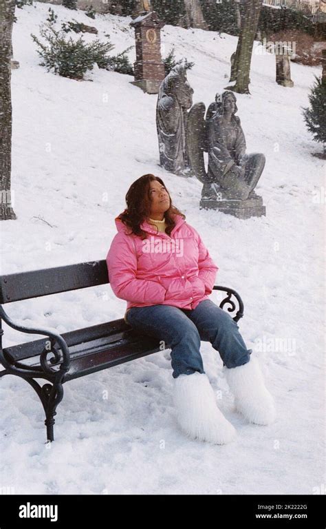 QUEEN LATIFAH, LAST HOLIDAY, 2006 Stock Photo - Alamy