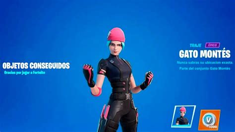 How to Get Wildcat in Fortnite: The Exclusive Skin for Nintendo Switch