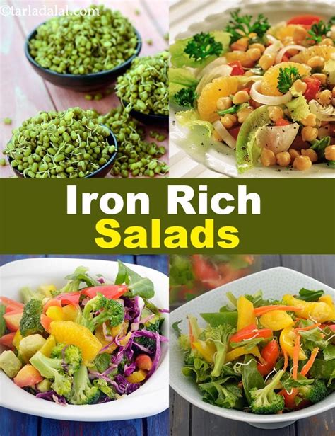 Iron rich recipes indian iron rich recipes – Artofit