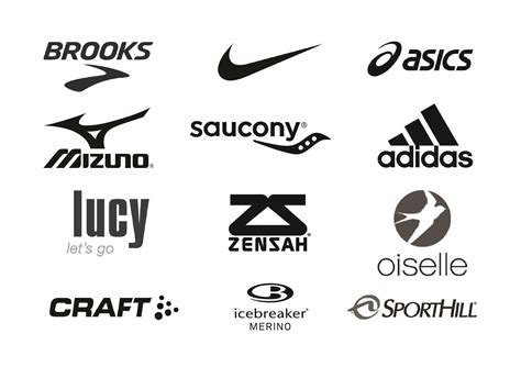 Top Brand Clothing Logo - LogoDix