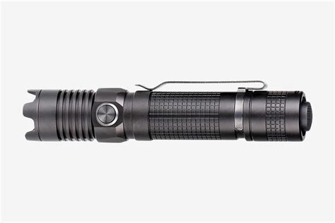 Tough Torches: 12 Best Self Defense Flashlights | HiConsumption