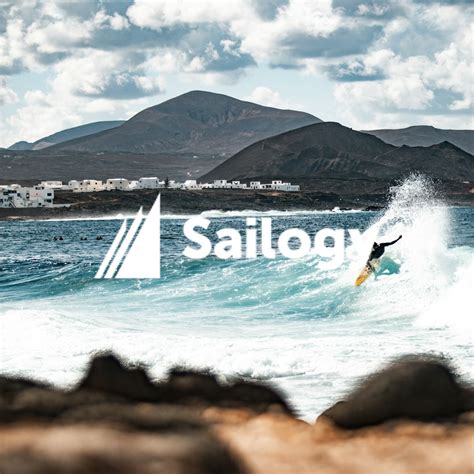 Where to surf in Lanzarote | Sailogy