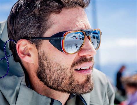 Vuarnet Glacier Versatile Pilot Frame Sunglasses | Men sunglasses fashion, Sunglasses, Sunglass ...