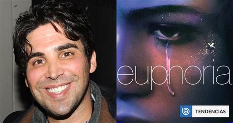 Muere Kevin Turen, productor de "Euphoria" y "The Idol", a los 44 años ...