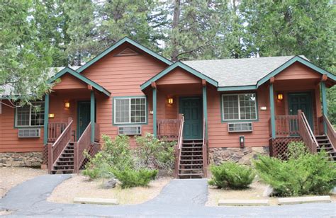 Mount Shasta Resort (Mount Shasta, CA) - Resort Reviews - ResortsandLodges.com