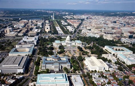 File:Washington, D.C. - 2007 aerial view.jpg - Wikimedia Commons