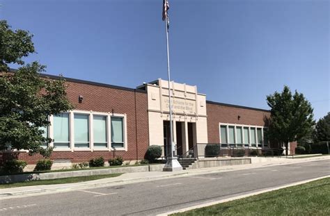 Utah School for the Deaf - Utah Deaf History