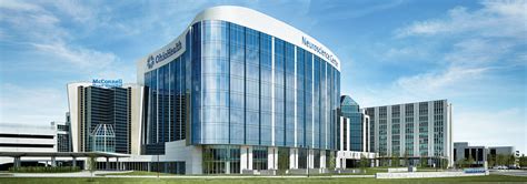 OhioHealth Opens its New Neuroscience Center at Riverside Methodist Hospital