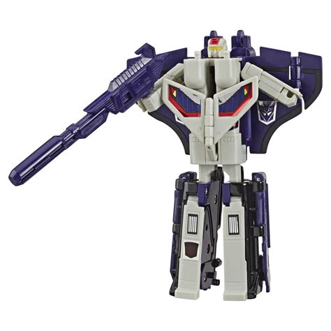 Transformers Retro Vintage G1 Astrotrain 4.5 Inch Action Figure Toy with Accessory - Walmart.com