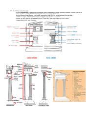 Greek Temples.pdf - The Greek Temple separate page -prostyle amphiprostyle peripteral ...