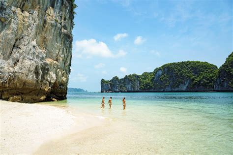 Top Beach Paradises in Vietnam You Might Not Know About - Attractions