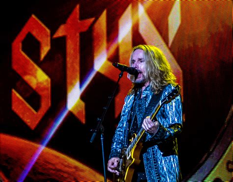 Concert Review: Styx, St. Louis, MO, 7-8-18 - The Prog Report