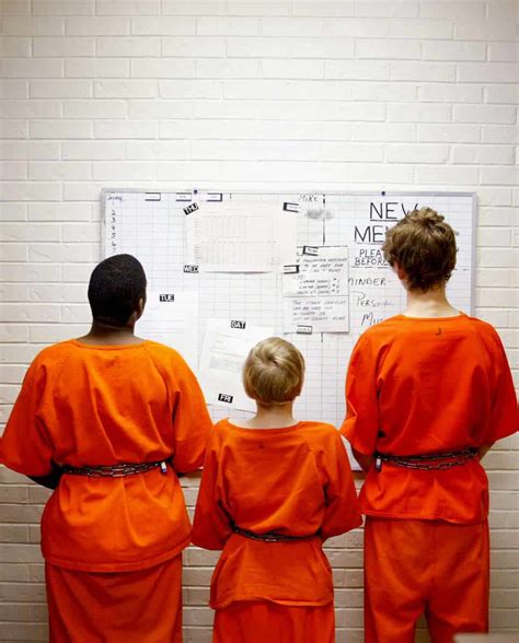 Juvenile Detention: What To Know About | Baysinger Law