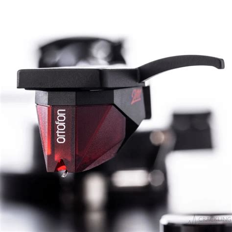 Ortofon 2M Red Review | Crackling Sound