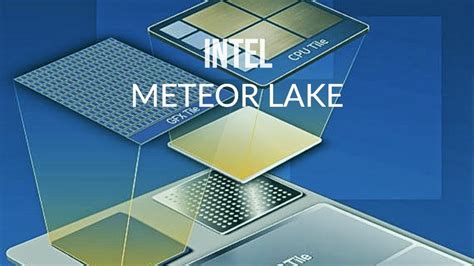 Intel | Details about Meteor Lake - YouTube