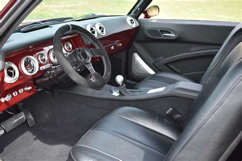 Camaro Ss 1969 Interior