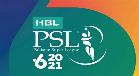 HBL PSL matches set to go live via Facebook