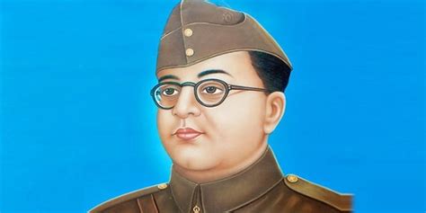 The Man Who Got India Freedom Netaji Subhash Chandra Bose, 1857 Mutiny And India's Freedom ...