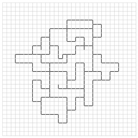 geometry - The Origins of a Confusing Maze - Puzzling Stack Exchange