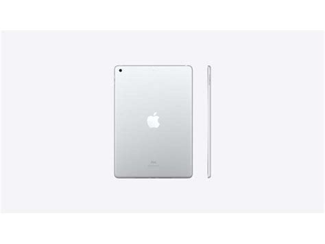 Apple iPad 10.2" (A2603) 9th Gen, 64GB, WiFi & Cellular Unlocked | Popular Science