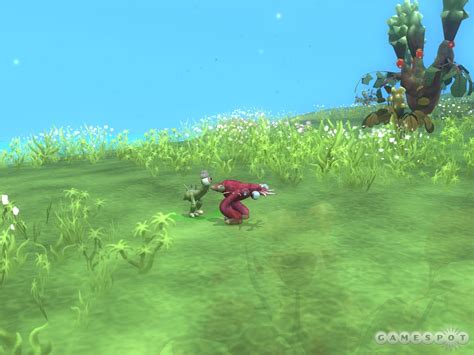 Spore Walkthrough - GameSpot