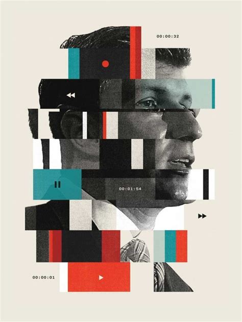 The New Yorker — Sting of Myself Graphic Poster, Graphic Design ...