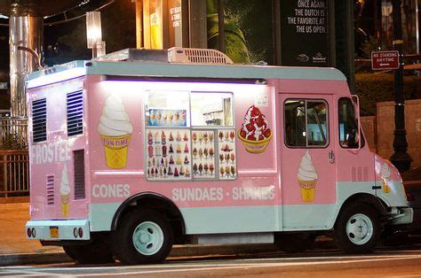 21 Ice cream trucks ideas | trucks, ice cream truck, food truck