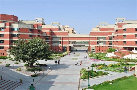 List of top 10, best colleges to study Mass Communication in Delhi-NCR - The Indian Wire