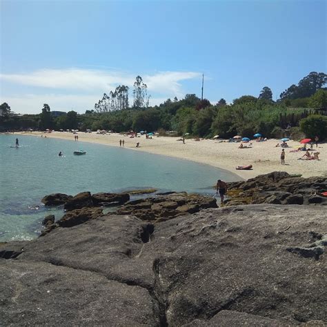 15 Best Beaches in Vigo - Sun, Sand, and Spanish Serenity