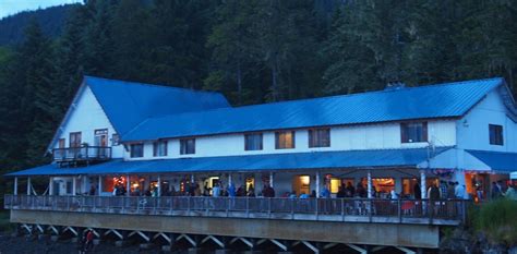 Beachcomber Lodge LLC – Petersburg, Alaska